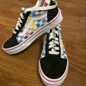 Kids Vans